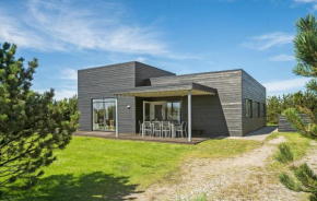 Nice Home In Løkken With Kitchen